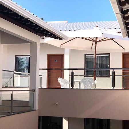 Pousada Veleiro Porto Seguro Bagian luar foto