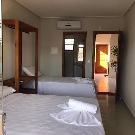 Pousada Veleiro Porto Seguro Bagian luar foto